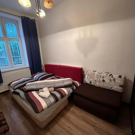 Sonja Apartman