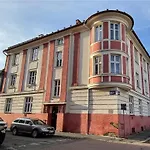 Apartment Sonja *