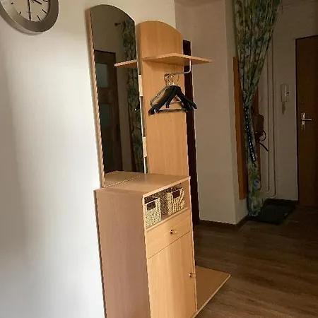 דירה Sonja אוסטרבה