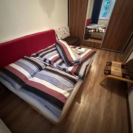 Apartament Sonja Ostrawa