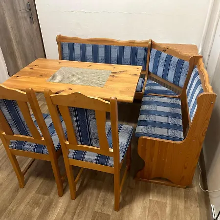 Apartament Sonja