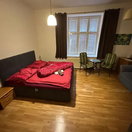 Apartament Sonja