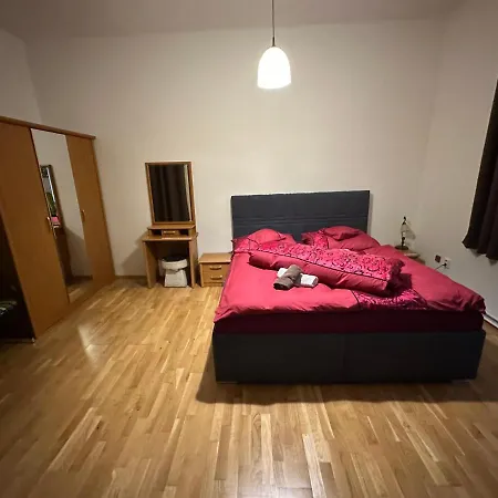 Sonja Apartament Ostrawa
