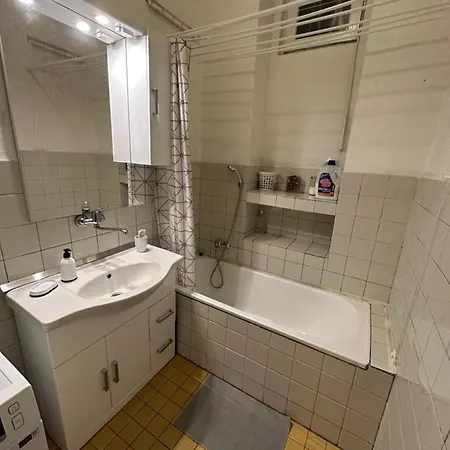 Sonja דירה אוסטרבה