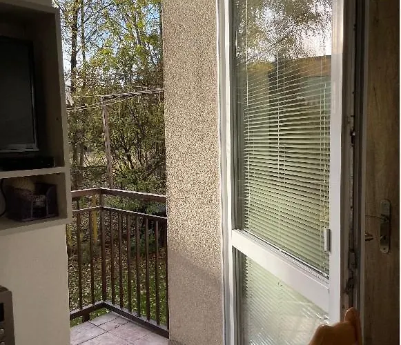 Apartament Sonja *