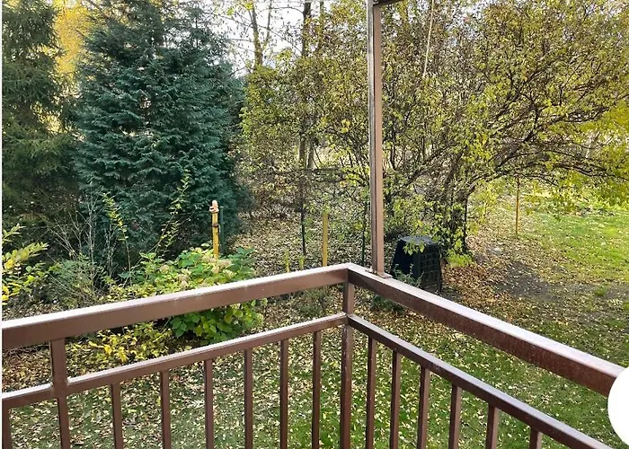 Apartament Sonja Ostrawa
