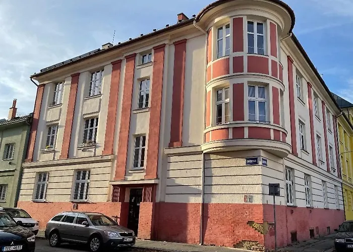 Apartament Sonja *