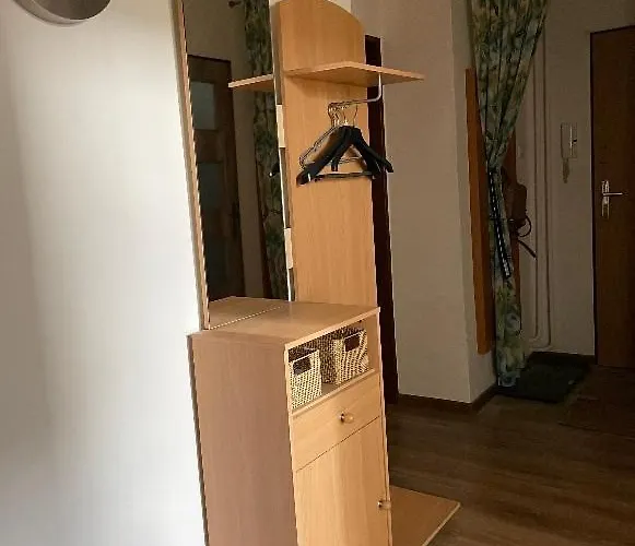 Apartament Sonja Ostrawa