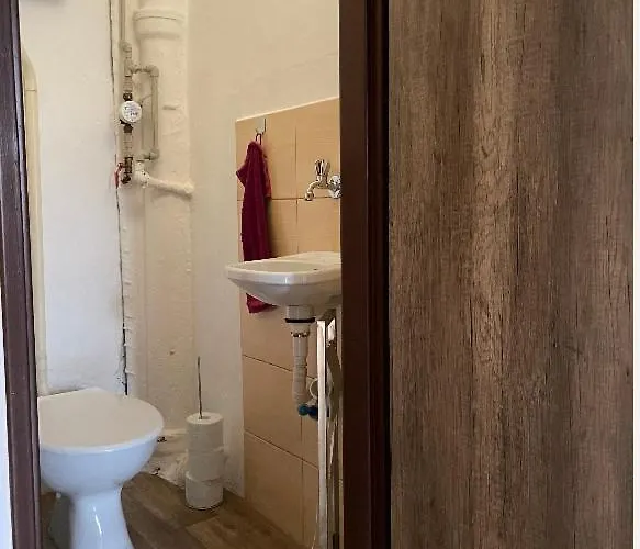 Sonja Apartament *