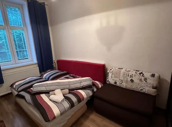 Sonja Apartament