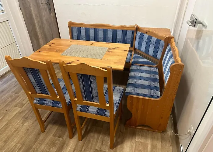 Apartament Sonja