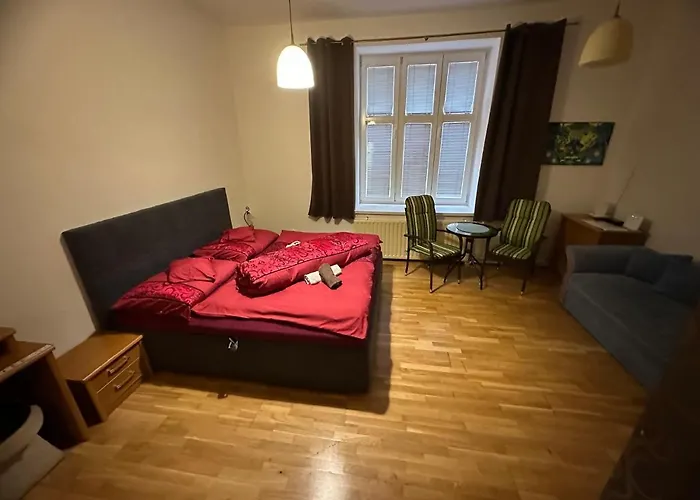 Apartament Sonja