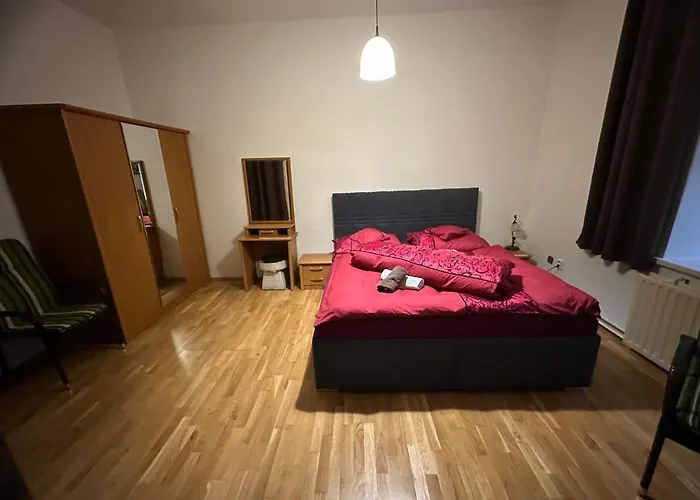 Sonja Apartament Ostrawa