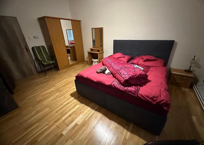 Apartament Sonja Ostrawa