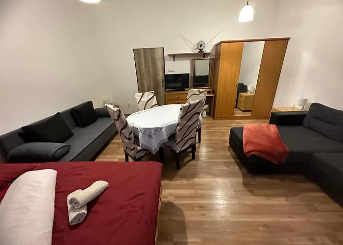 Apartament Sonja