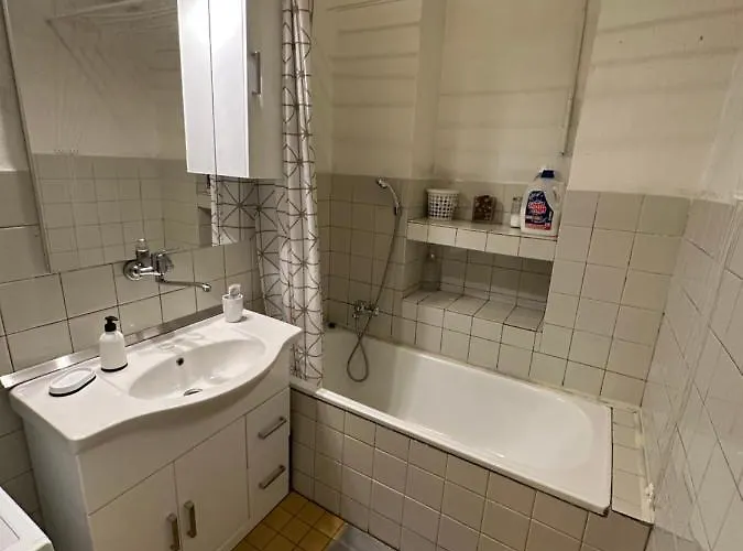 Sonja Apartament Ostrawa